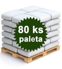 AGRO CS AGRO Jesenné trávnikové hnojivo paleta 80 x 10 kg