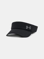 Under Armour Šiltovka M Iso-chill Launch Visor-BLK UNI