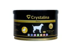 Crystalina Konzerva Daily kačacia 410g