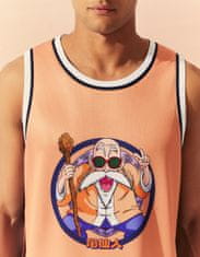 Celio Tielko Dragon Ball S