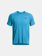 Under Armour Tričko Under Armour UA Tech Textured SS-BLU S