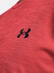 Under Armour Tričko Under Armour UA Tech Textured SS-RED S