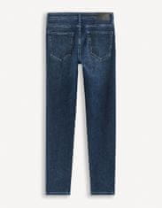 Celio Džínsy C25 slim Slimel 30/32