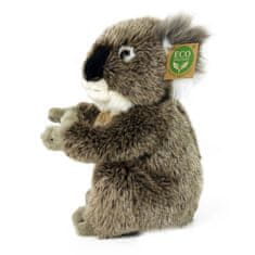 Rappa Plyšový medvedik koala 22 cm ECO-FRIENDLY