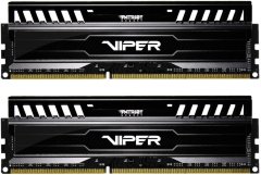 Patriot Patriot Viper 3 Black Mamba 8GB (2x4GB) DDR3 1600 CL9