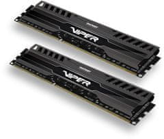 Patriot Patriot Viper 3 Black Mamba 16GB (2x8GB) DDR3 1600 CL9