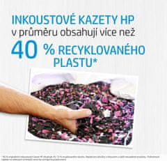 HP HP T6M15AE, náplň č.903 XL, černá