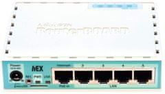 Mikrotik RouterBOARD RB750Gr3