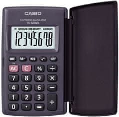 CASIO Casio HL 820LV černá