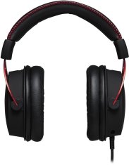 HyperX HyperX Cloud Alpha, černá/červená