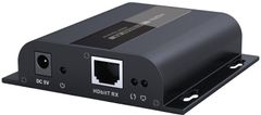 PremiumCord PremiumCord HDMI samostatný receiver k extenderu