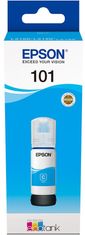 Epson Epson C13T03V24A, EcoTank 101 cyan