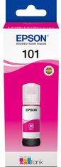 Epson Epson C13T03V34A, EcoTank 101 magenta