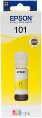 Epson Epson C13T03V44A, EcoTank 101 yellow