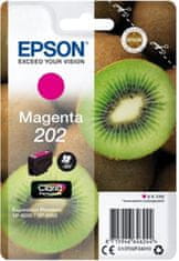 Epson Epson C13T02F34010, 202 claria magenta