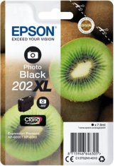 Epson Epson C13T02H14010, 202XL claria photo black