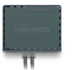 Mikrotik Mikrotik RouterBOARD RB760iGS