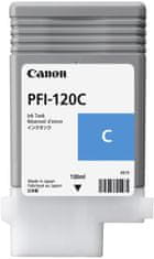 Canon Canon PFI-120C, cyan