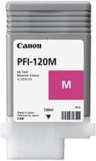 Canon Canon PFI-120M, magenta