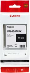 Canon Canon PFI-120MBK, matte black