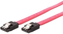 Gembird Gembird CABLEXPERT kabel SATA III, datový, 50cm