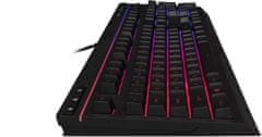 HyperX HyperX Alloy Core RGB, US