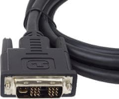 PremiumCord PremiumCord DVI-VGA kabel 2m