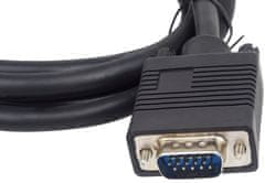 PremiumCord PremiumCord DVI-VGA kabel 2m