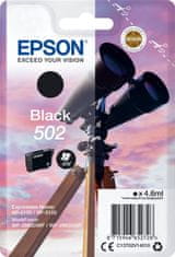 Epson Epson C13T02V14010, černá