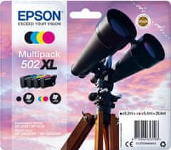 Epson Epson C13T02W64010, XL multipack