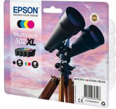 Epson Epson C13T02W64010, XL multipack