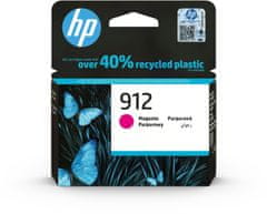 HP HP 3YL78AE č. 912, magenta