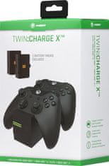 Snakebyte Snakebyte nabíjecí stanice Twin:Charge X (XONE) - rozbalené