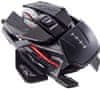 Mad Catz Mad Catz R.A.T. X3, černá - zánovné