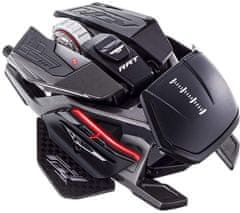 Mad Catz Mad Catz R.A.T. X3, černá - zánovné