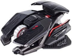 Mad Catz Mad Catz R.A.T. X3, černá - zánovné