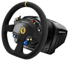 Thrustmaster volant vrátane základne TS-PC Racer Ferrari 488 Challenge Edition pre PC (2960798)