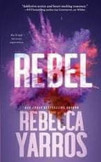 Rebecca Yarros: Rebel