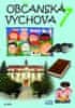 Oldřich Müller: Občanská výchova 7.ročník ZŠ - učebnice