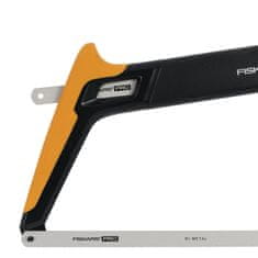 FISKARS Píla na železo TrueTension 300 mm 24 zubov palec - 1062931 -