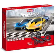 Buddy Toys Hračka BST 1731 Autodráha Hyper Loop