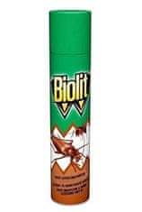 Biolit spray proti lezúcemu hmyzu 400ml