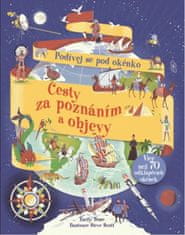 Svojtka & Co. Cesty za poznaním a objavy