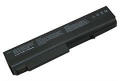 TRX batéria HP/ 4400 mAh/ HP Compaq NC6100/ NC6200/ NX5100/ NC6120/ NC6510/ NC6710b/ NC6715b/ NC6910p/ NC6115/ NX6300