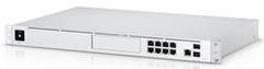 Ubiquiti Switch UniFi UDM-Pro Dream Machine, 8-port Gigabit LAN, SFP/SFP+, VLAN, Rackmount