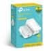 TP-LINK Powerline sada AV600 + WiFi extender 300Mbps/2.4GHz, HomePlug AV 600Mbps