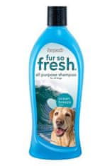 Sergeants Sergeanťs šampón Fur So Fresh All Dog Purp. pes 532ml