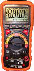 HADEX Multimeter PEAKMETER PM8250, 1700VDC