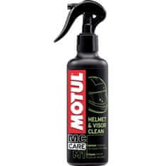 Motul čistič M1 HELMET &amp; VISOR CLEAN 250ml