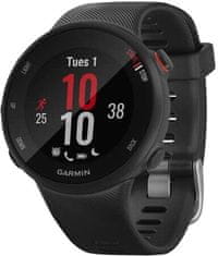 Garmin Garmin Forerunner 45S Optic Black